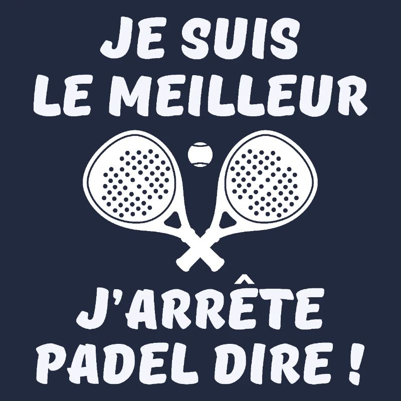 Padel, Padelschläger, Padel-Fan