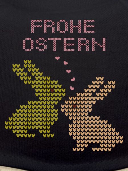 Frohe Ostern