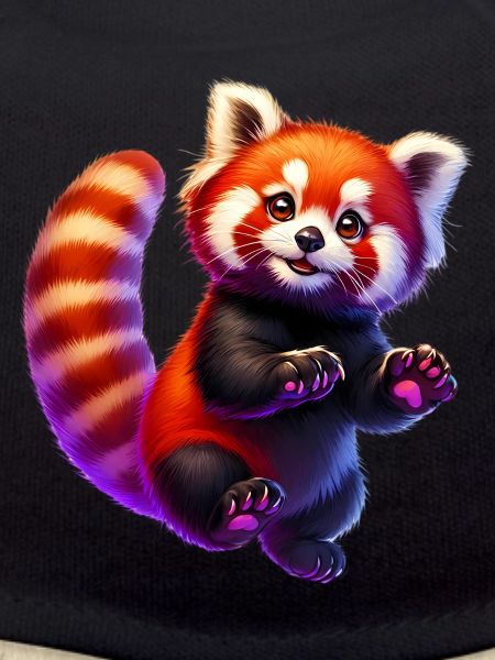 Petit panda