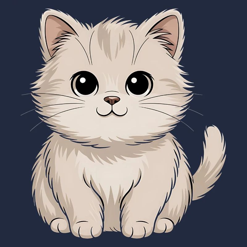 Chat persan