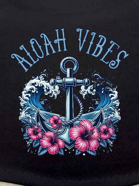 Aloha Vibes