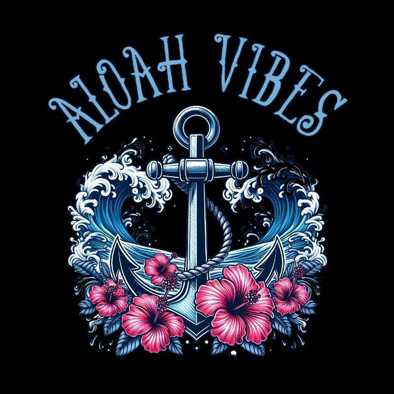 Aloha Vibes