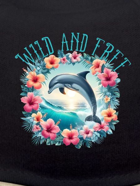 Wild an Free
