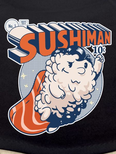 Super Sushi