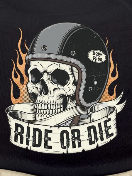 Ride or Die