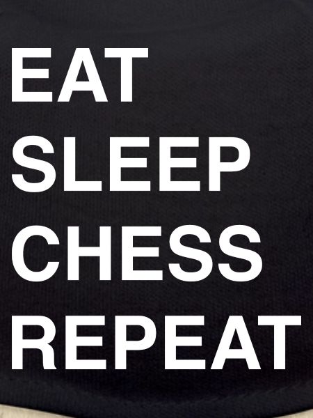 Chess ideas and chess sayings