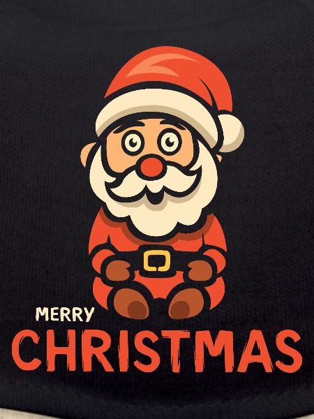 Santa Merry Christmas