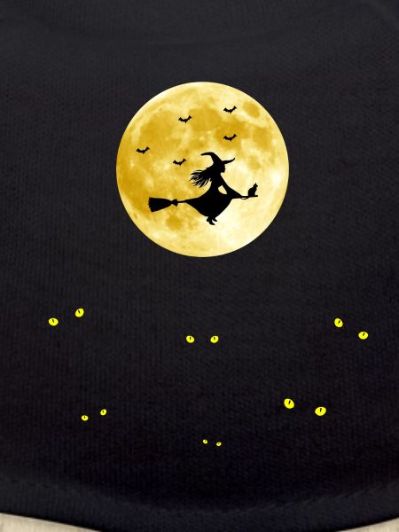 Moonlit Nights Witches' Flight