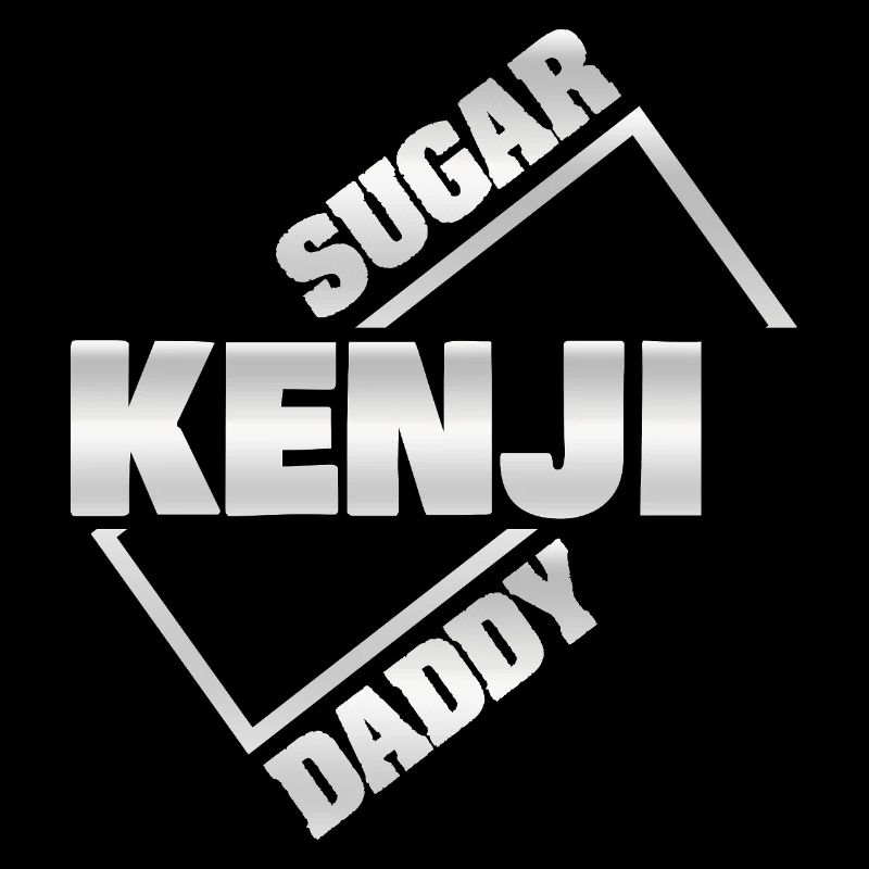 Sugar Daddy Kenji