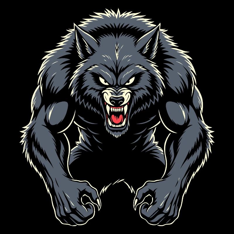 Werwolf