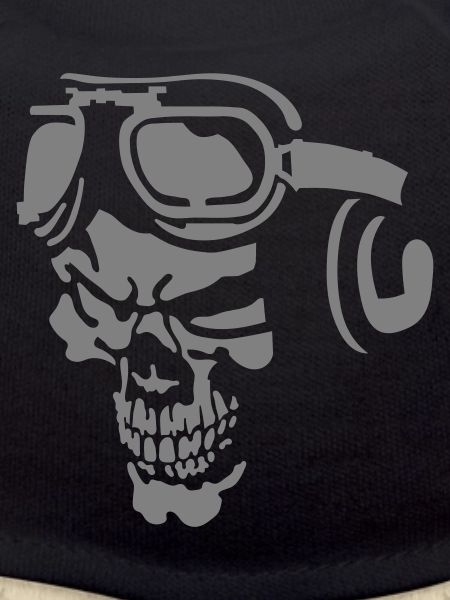 Skull Pilot