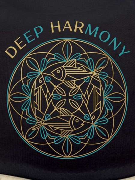 Deep Harmony Mandala