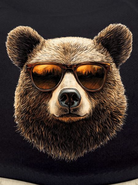 Bear Sunglasses