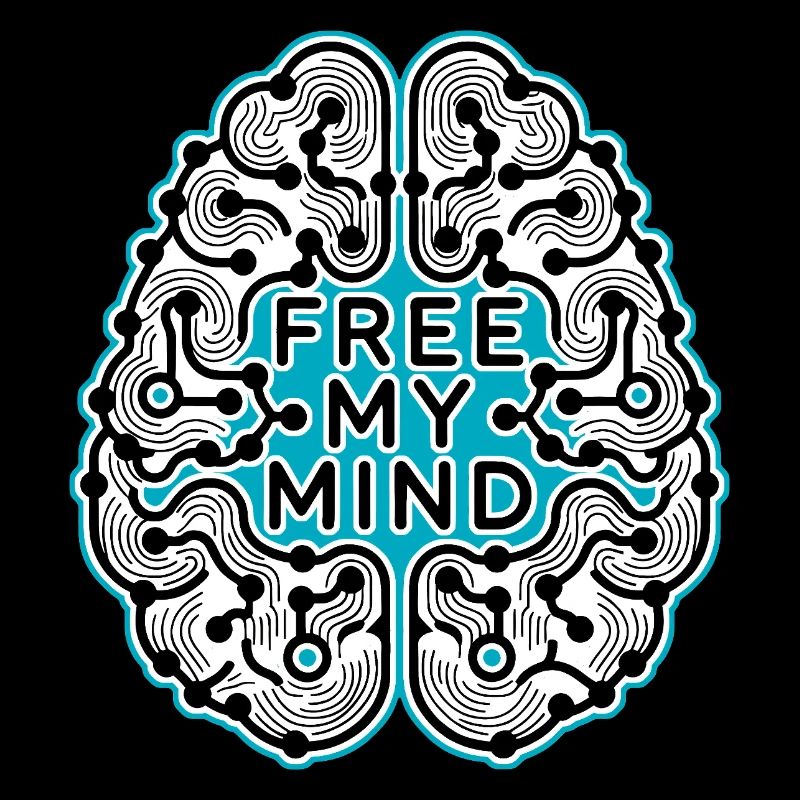 FREE MY MIND #1 – lass uns reden