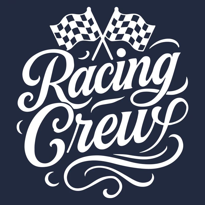 Racing Crew