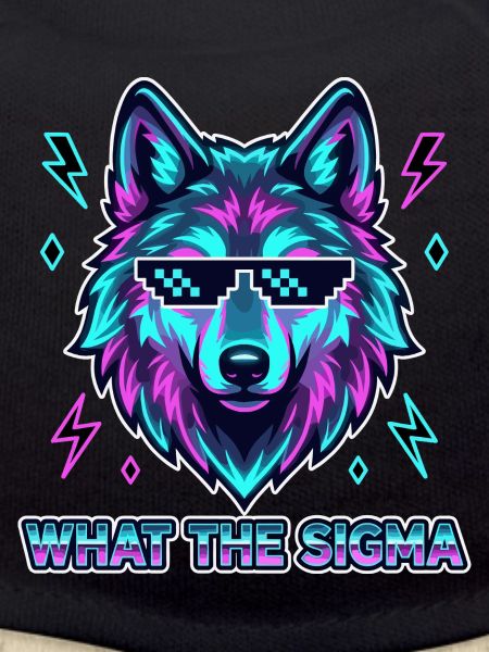 Que le Loup Sigma