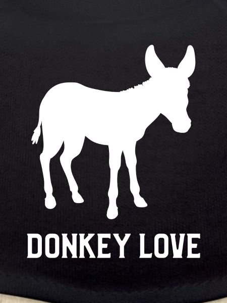 Donkey Love