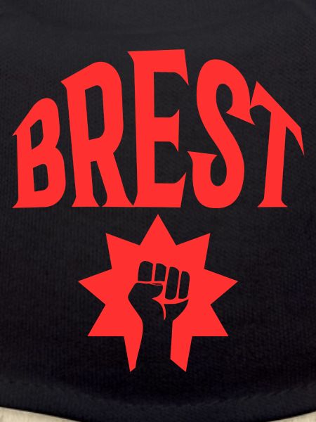 Brest