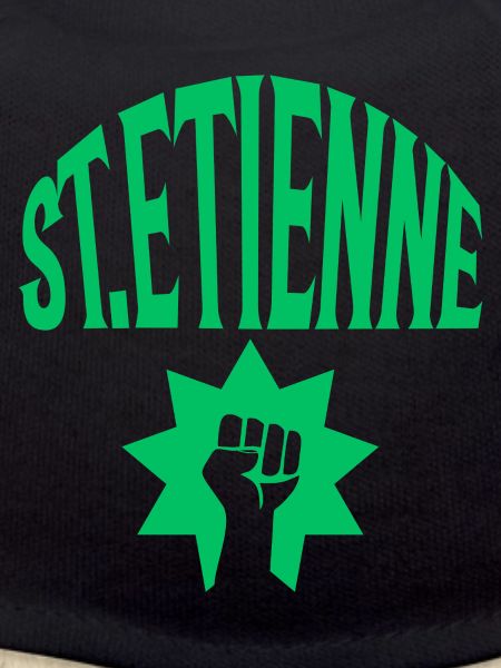 Saint-Étienne