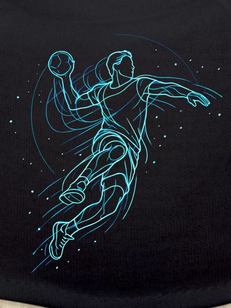 Handball Handball Player Gift
