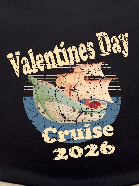 Valentines day Cruise 2026