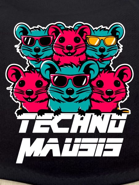 Techno Mausis