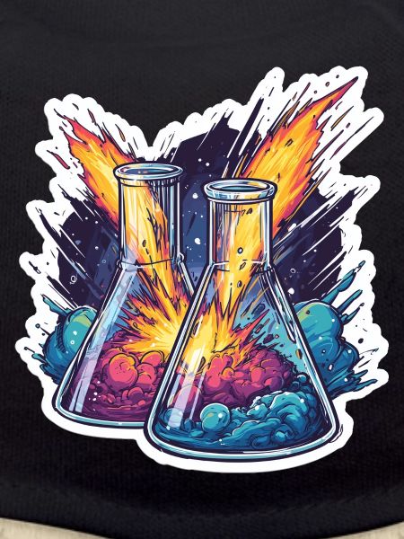 Lab Geek Bildungsquadrantid Meteorstrom-Erlebnis