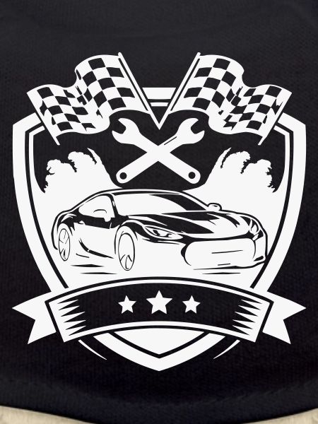 Car Shield Logo