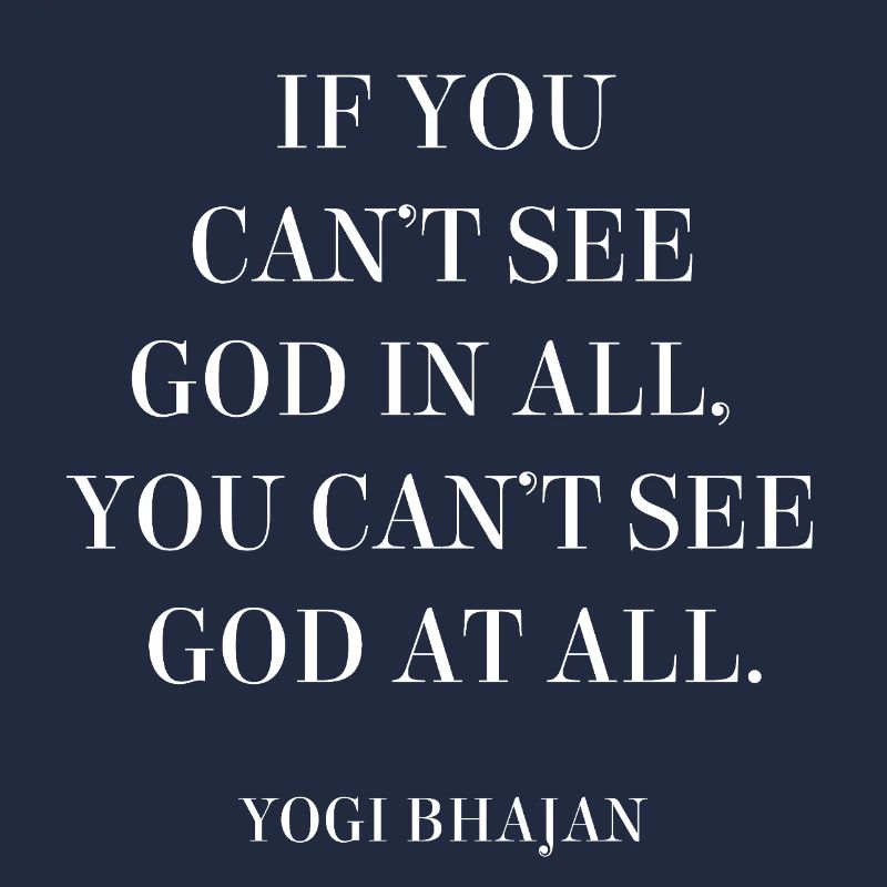 Kundalini guru quote