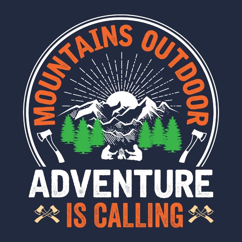 Berge – Das Abenteuer ruft