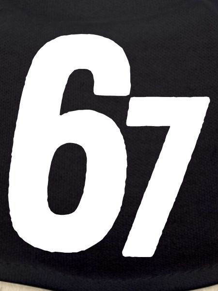 67 Six Seven
