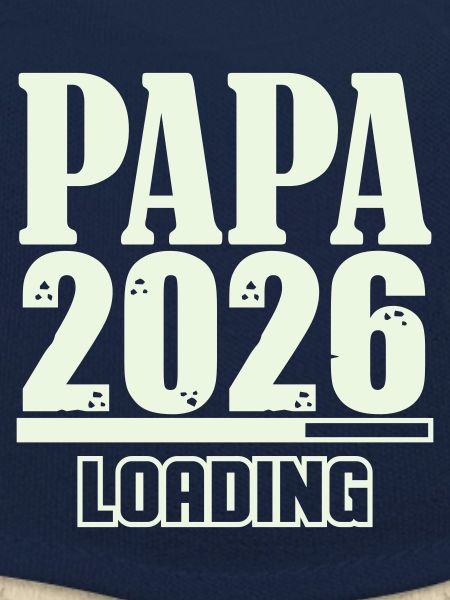 Papa 2026 Loading