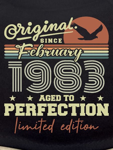 Anniversaire février 1983