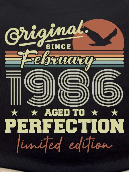 Anniversaire février 1986