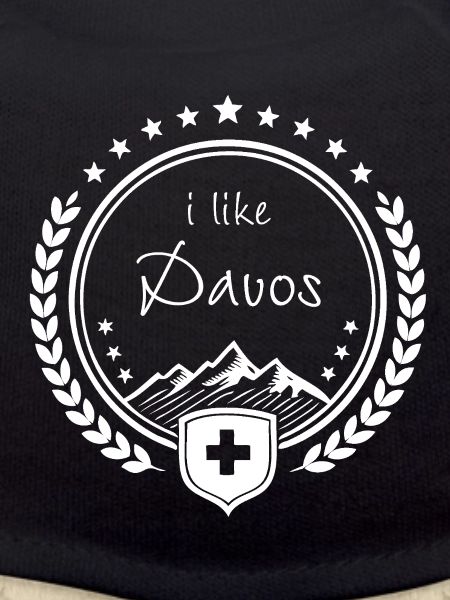 j’aime DAVOS - Ski station