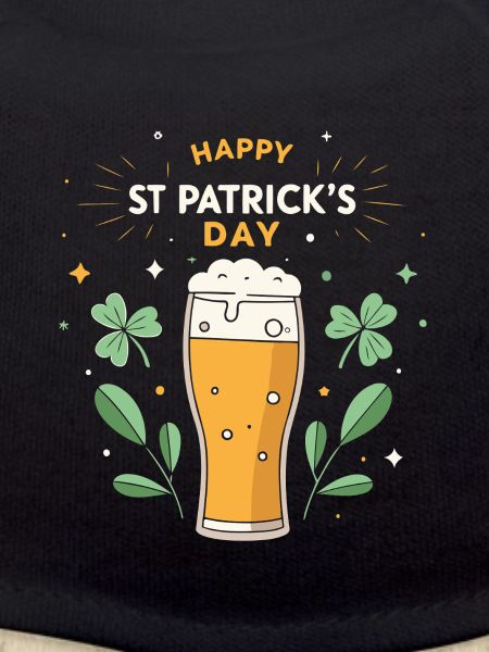 St. Patrick's Day Festbier