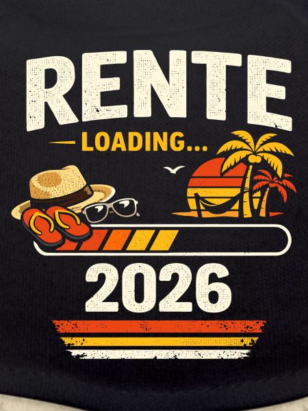 Pension loading 2026