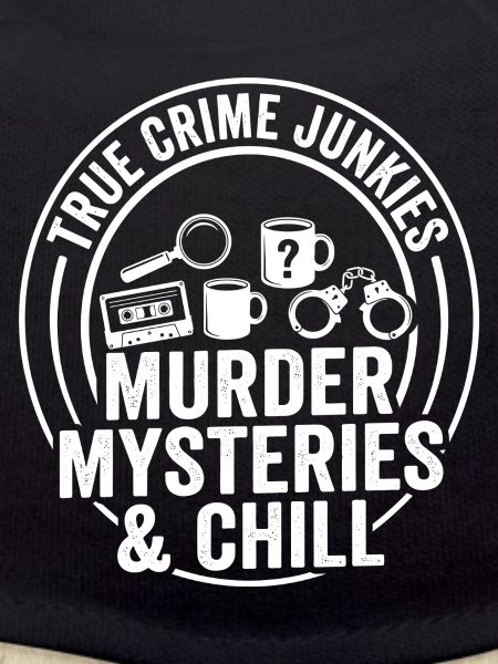 Murder Mystery & Chill