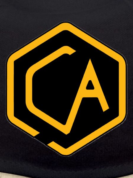 Stahlvorhang-Logo
