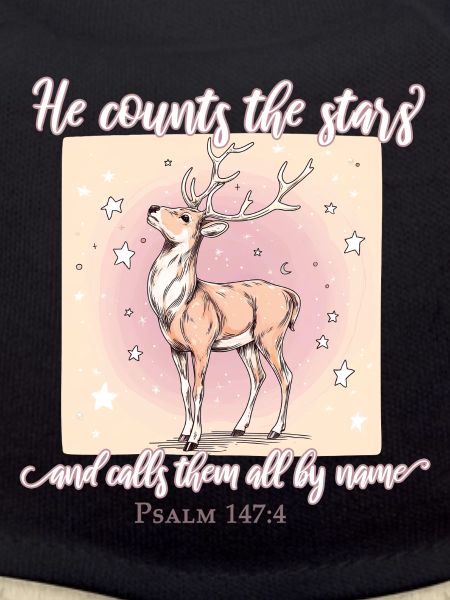 Deer Christian
