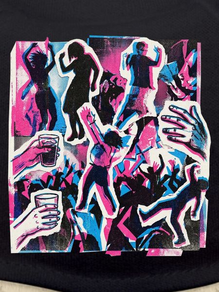 90s Retro Party