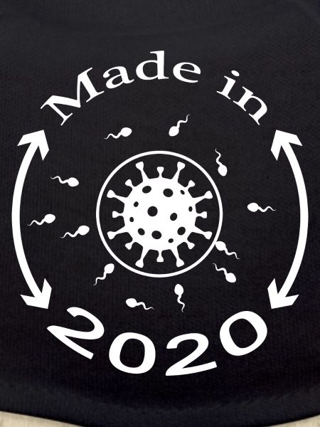 Madie in 2020