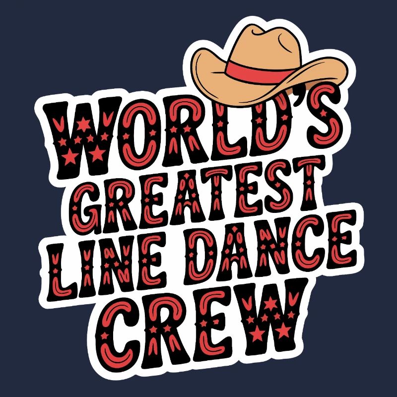Weltbeste Line Dance Crew