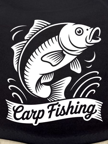 Carp fishing