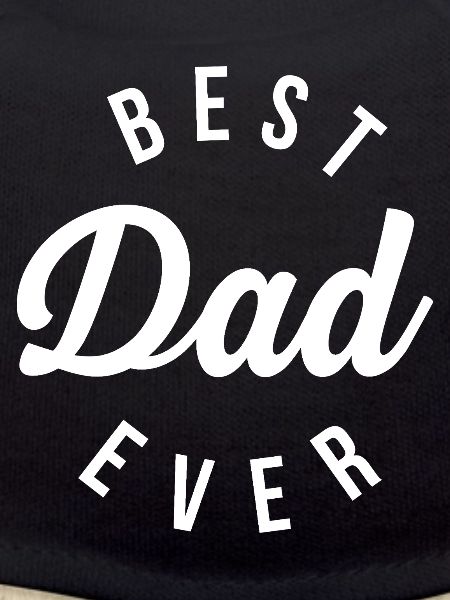 Legend 2026 Best Dad Ever