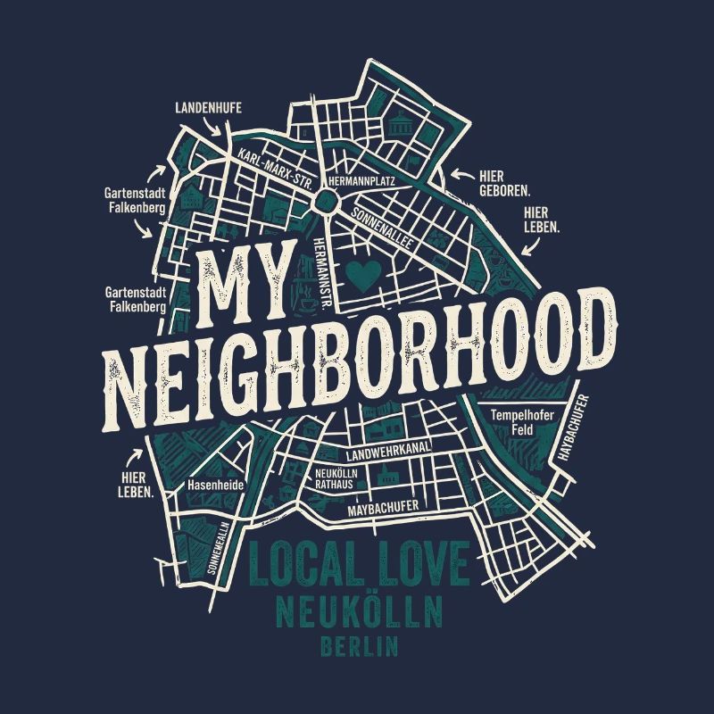 Local Love Berlin