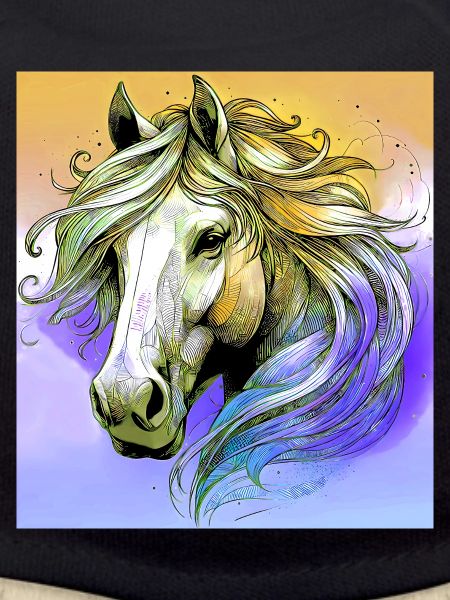 horse