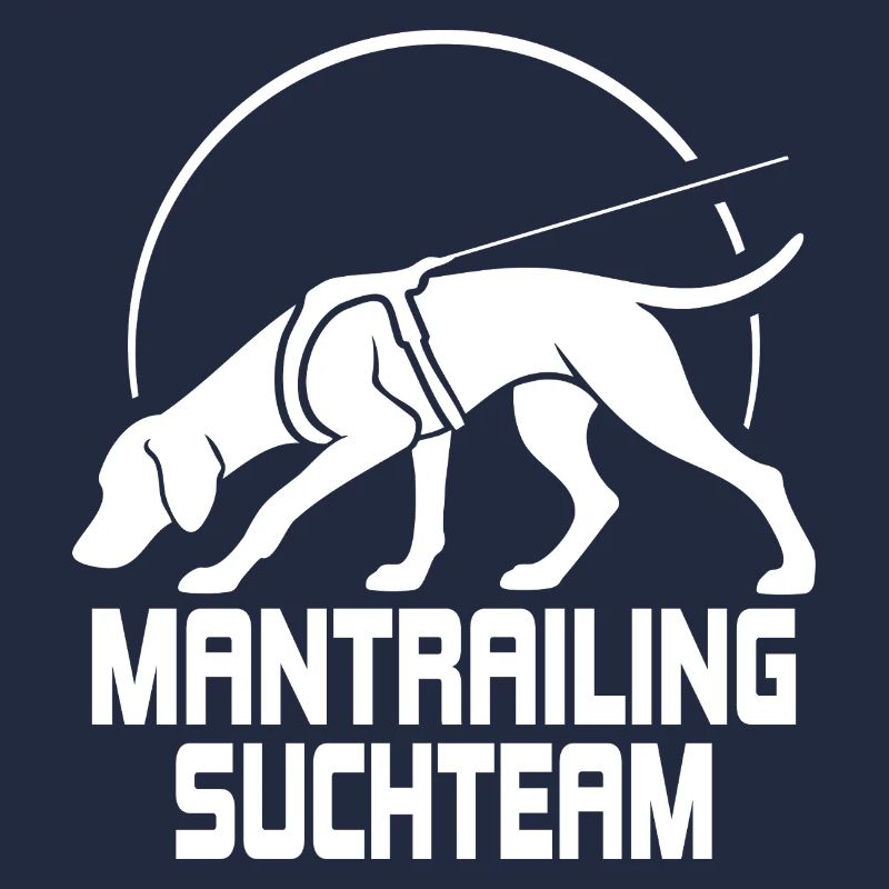 Équipe de recherche de Vissla Mantrailing Chien Wilsigns