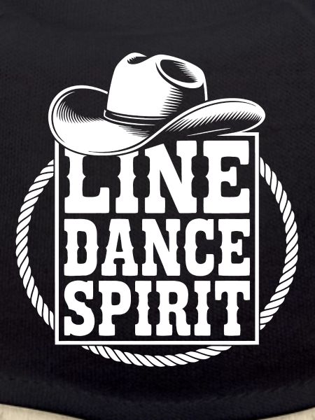 Line Dance Spirit