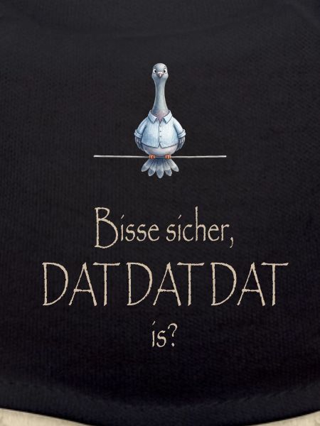 DAT DAT DAT